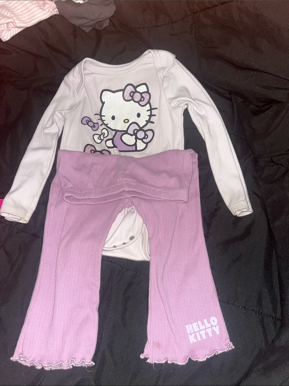 Babygirl 30 pc Bundle - Picture 3 of 15